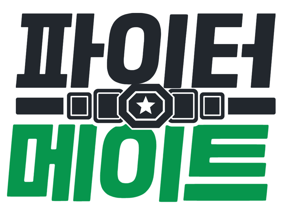 파이터메이트